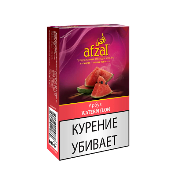 Табак AFZAL WATERMELON 40 гр в Петрозаводске
