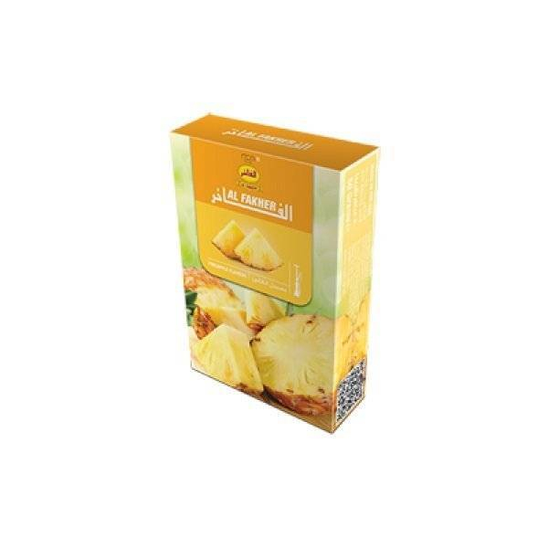 Табак Al Fakher Ананас 50 гр в Петрозаводске