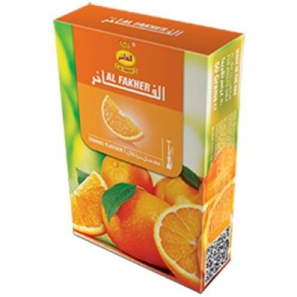 Табак Al Fakher Апельсин 50 гр в Петрозаводске