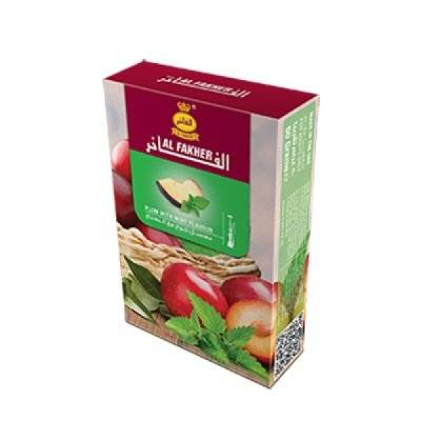Табак Al Fakher Красное яблоко 50 гр в Петрозаводске