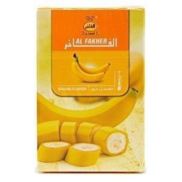 Табак Al Fakher Банан 50 гр в Петрозаводске