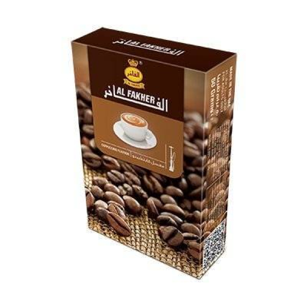 Табак Al Fakher Капучино 50 гр в Петрозаводске