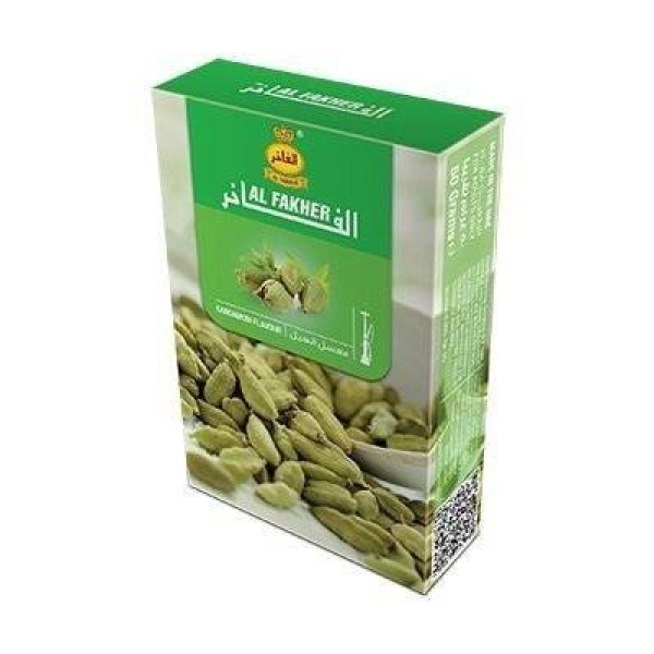 Табак Al Fakher Кардамон 50 гр в Петрозаводске