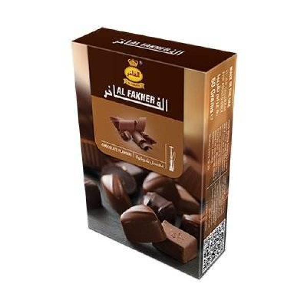 Табак Al Fakher Шоколад 50 гр в Петрозаводске