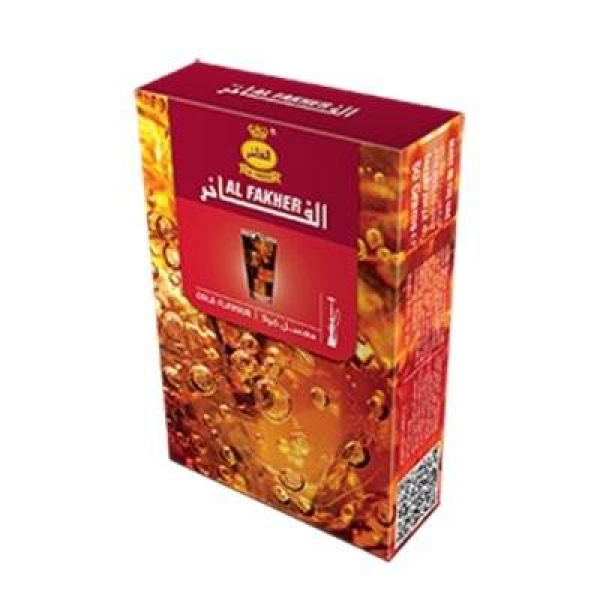 Табак Al Fakher Кока-Кола 50 гр в Петрозаводске