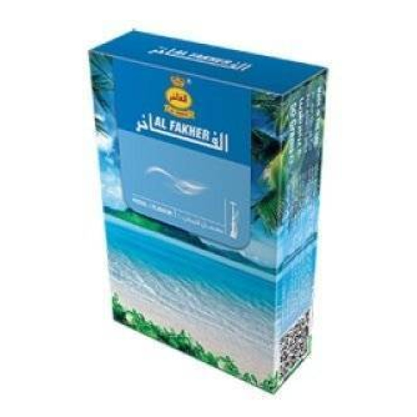 Табак Al Fakher Fresh Mist 50 гр в Петрозаводске