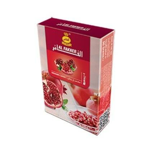 Табак Al Fakher Гранат 50 гр в Петрозаводске