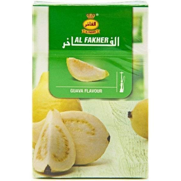 Табак Al Fakher Гуава 50 гр в Петрозаводске