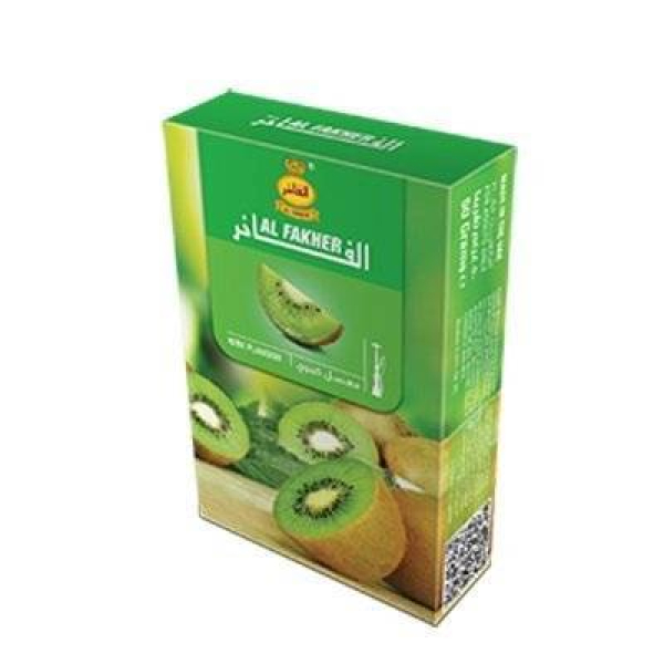 Табак Al Fakher Киви 50 гр в Петрозаводске