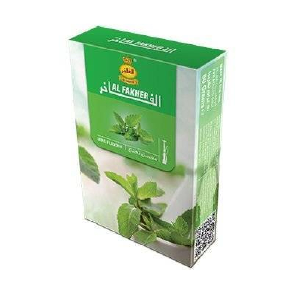 Табак Al Fakher Мята 50 гр в Петрозаводске