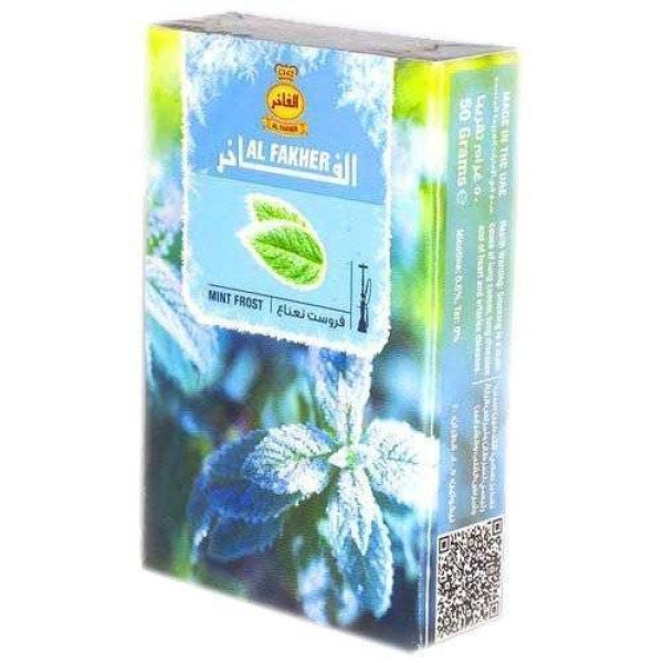 Табак Al Fakher Mint Frost 50 гр в Петрозаводске