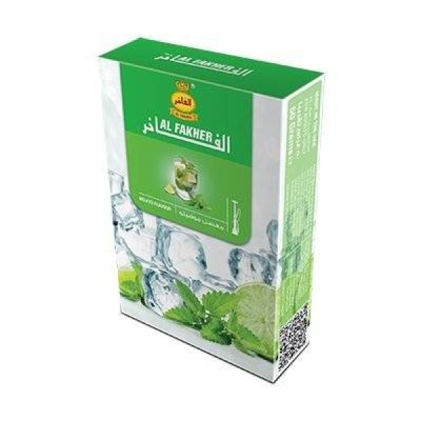 Табак Al Fakher Мохито 50 гр в Петрозаводске