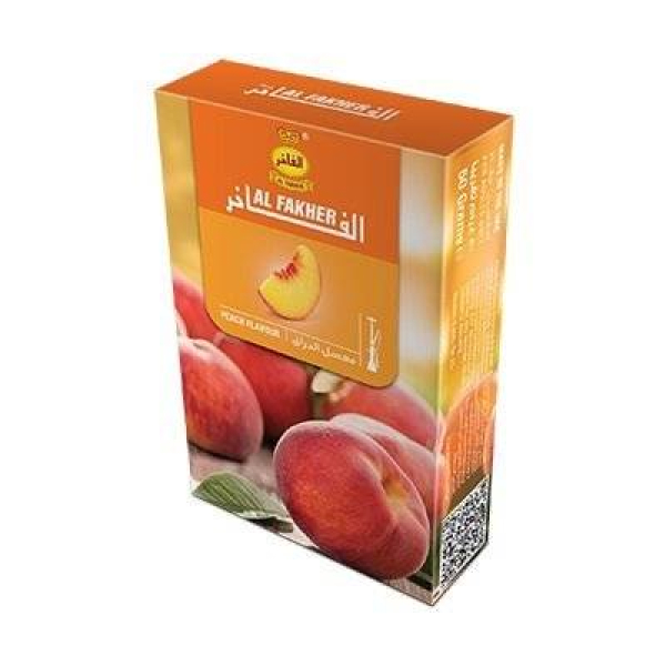 Табак Al Fakher Персик 50 гр в Петрозаводске