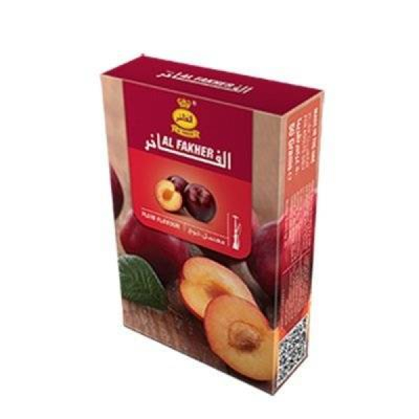 Табак Al Fakher Слива 50 гр в Петрозаводске