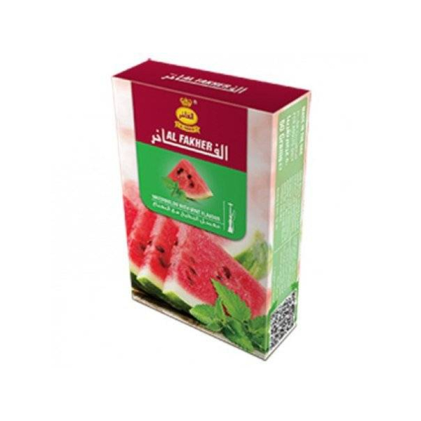 Табак Al Fakher Арбуз с мятой 50 гр в Петрозаводске