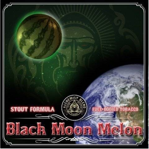 Табак Alchemist Blend Blackmoon Melon 100 грамм в Петрозаводске