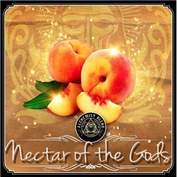 Табак Alchemist Nectar of Gods 100 грамм в Петрозаводске