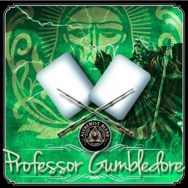 Табак Alchemist Professor Gumbledore 100 грамм в Петрозаводске