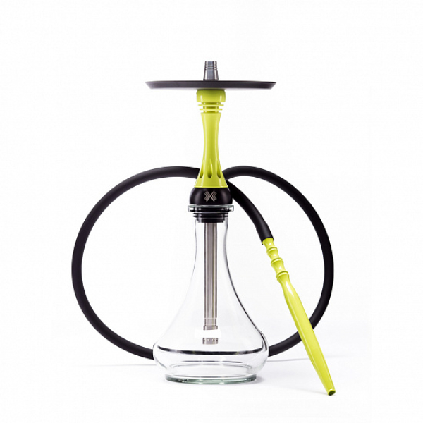 Кальян Alpha Hookah X Yellow в Петрозаводске