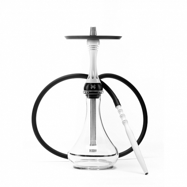 Кальян Alpha Hookah X Snow White в Петрозаводске
