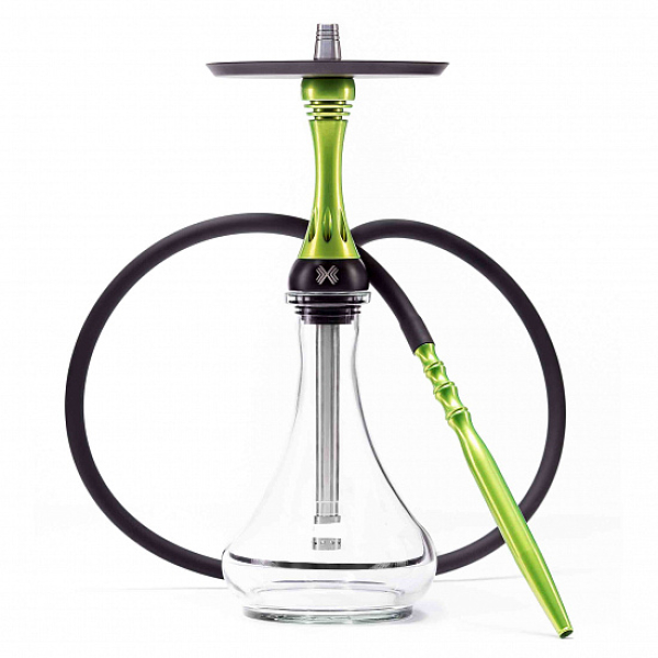 Кальян Alpha Hookah X Lime в Петрозаводске