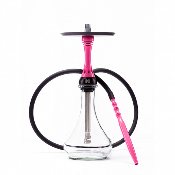 Кальян Alpha Hookah X Rose в Петрозаводске
