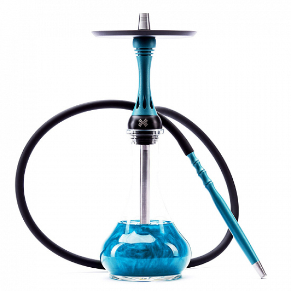 Кальян Alpha Hookah X Florida в Петрозаводске