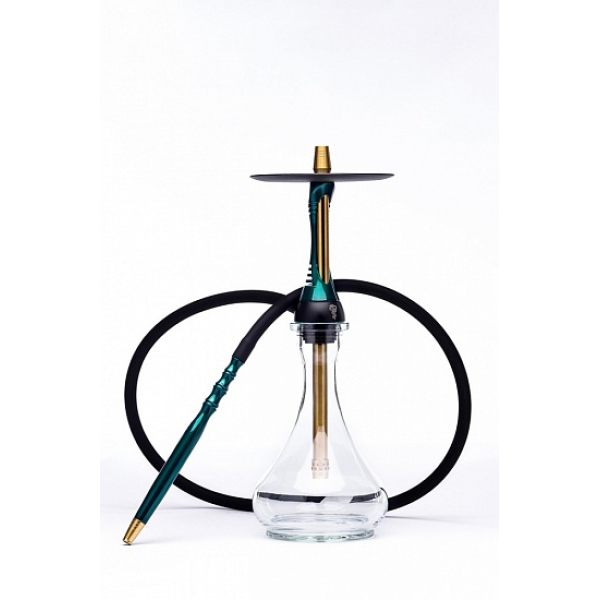 Кальян Alpha Hookah S Green Candy в Петрозаводске