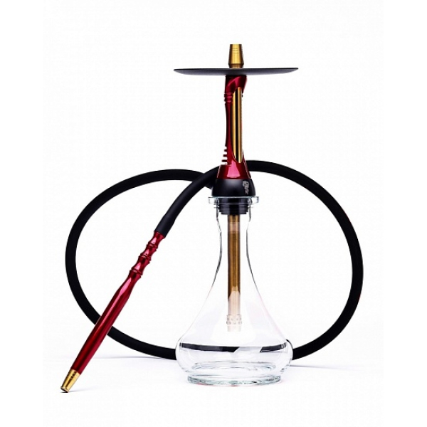 Кальян Alpha Hookah S Red Candy в Петрозаводске