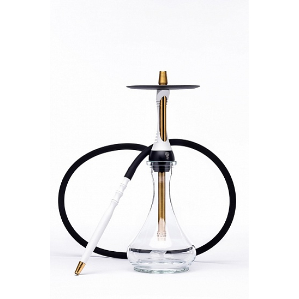 Кальян Alpha Hookah S Snow White в Петрозаводске