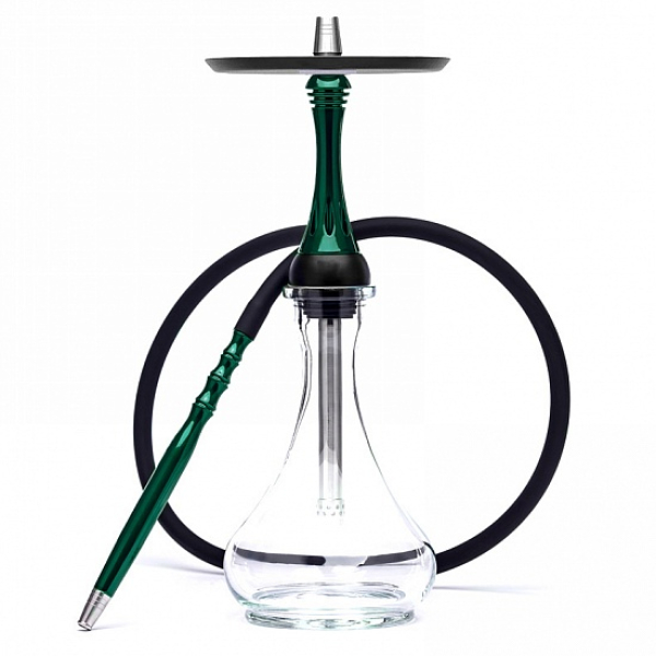 Кальян Alpha Hookah X Green Candy в Петрозаводске