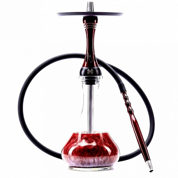 Кальян Alpha Hookah X Red Candy в Петрозаводске
