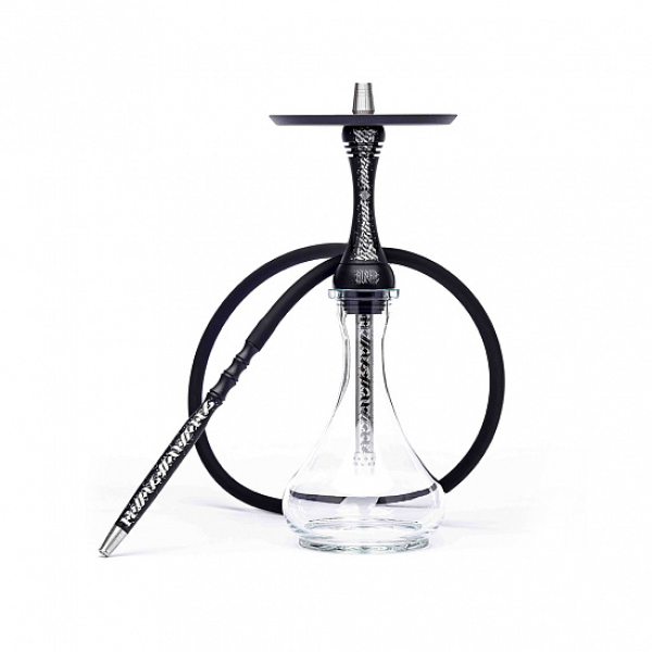 Кальян Alpha Hookah X Special Series Artist Black в Петрозаводске