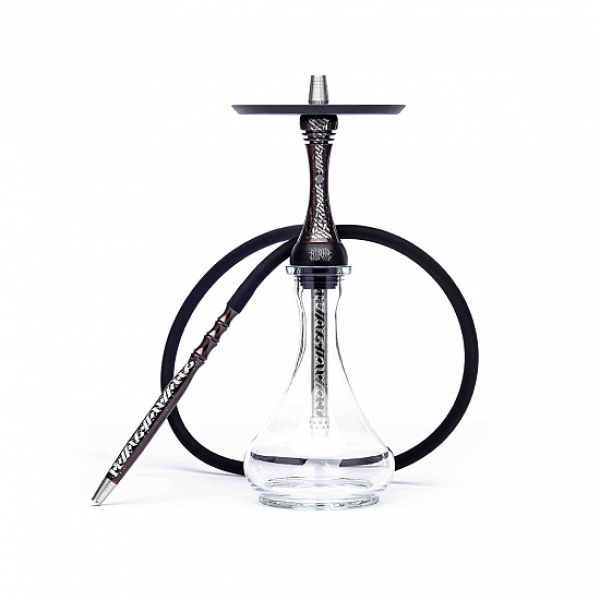 Кальян Alpha Hookah X Special Series Artist Bronze в Петрозаводске