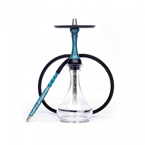 Кальян Alpha Hookah X Special Series Artist Florida в Петрозаводске