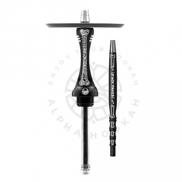 Кальян Alpha Hookah X Special Series FAKES в Петрозаводске