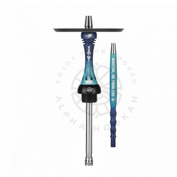 Кальян Alpha Hookah X Special Series Houston в Петрозаводске