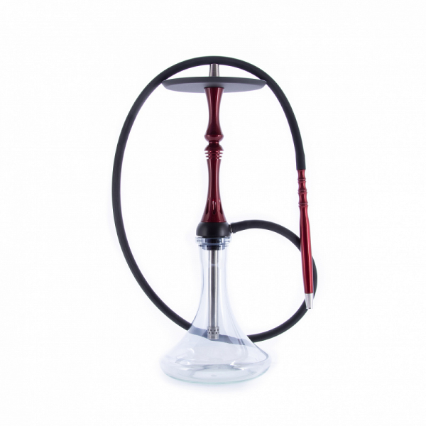 Кальян Alpha Hookah Kappa Red Candy в Петрозаводске