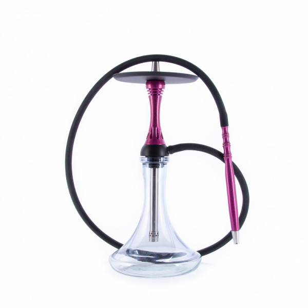 Кальян Alpha Hookah X Harley в Петрозаводске