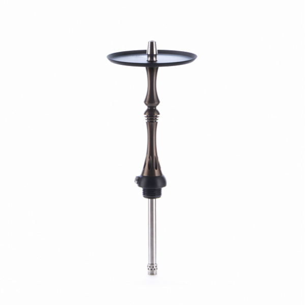 Кальян Alpha Hookah Kappa Bronze (Бронзовый, 56 см) в Петрозаводске