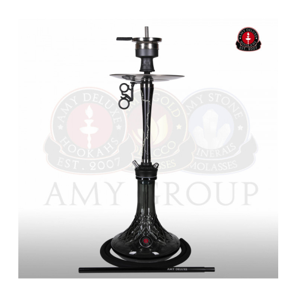 Кальян Amy Deluxe Radiant в Петрозаводске