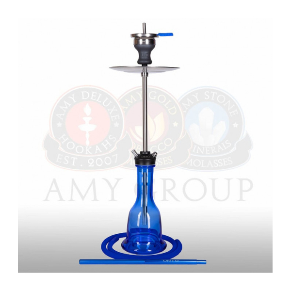 Кальян Amy Deluxe Unio 004 в Петрозаводске
