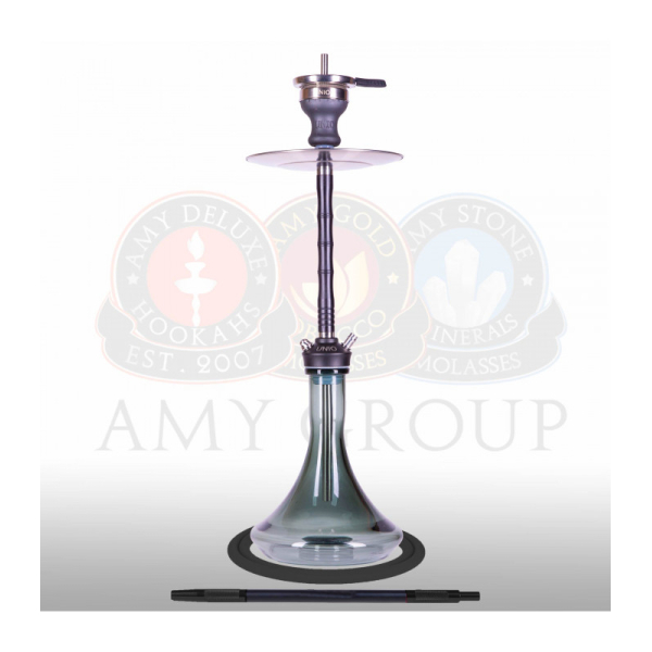Кальян Amy Deluxe Unio 006 в Петрозаводске
