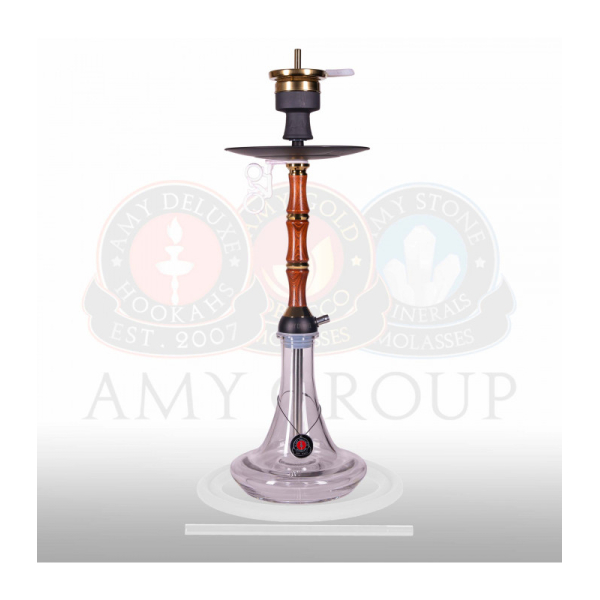 Кальян Amy Deluxe 113.01 Bamboo в Петрозаводске