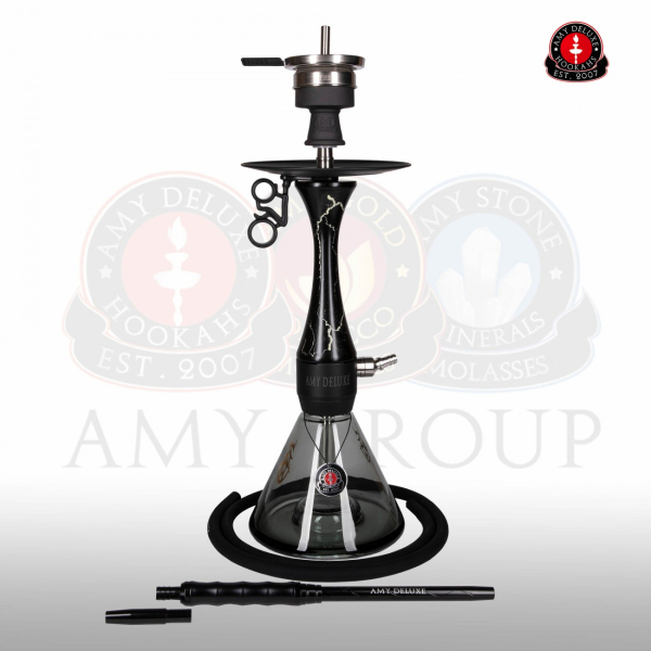 Кальян Amy Deluxe 105.02 Woodica в Петрозаводске