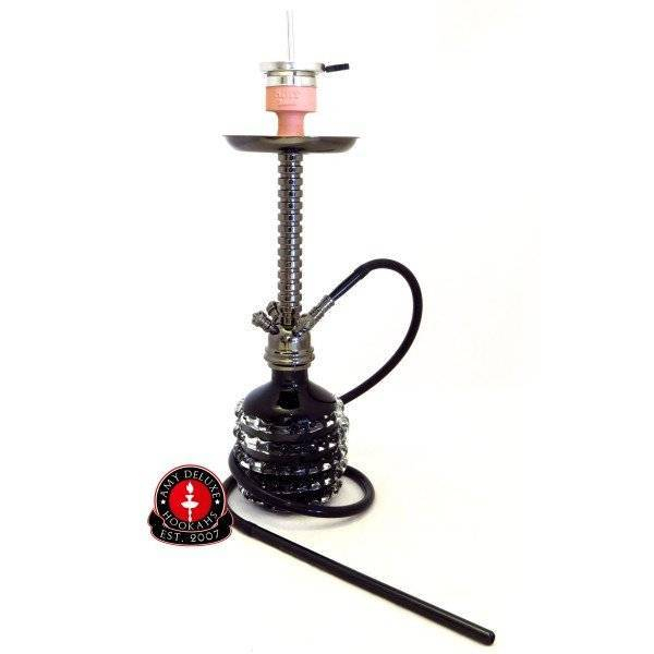 Кальян AMY Deluxe Torpedo 022 в Петрозаводске