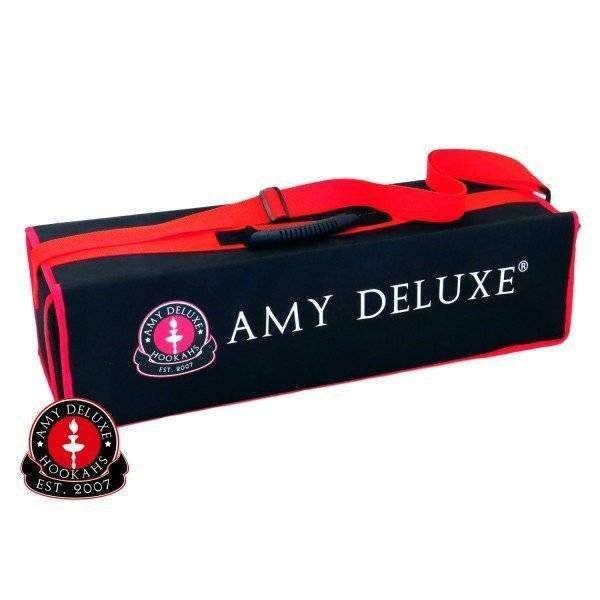 Сумка Amy Deluxe для кальяна в Петрозаводске