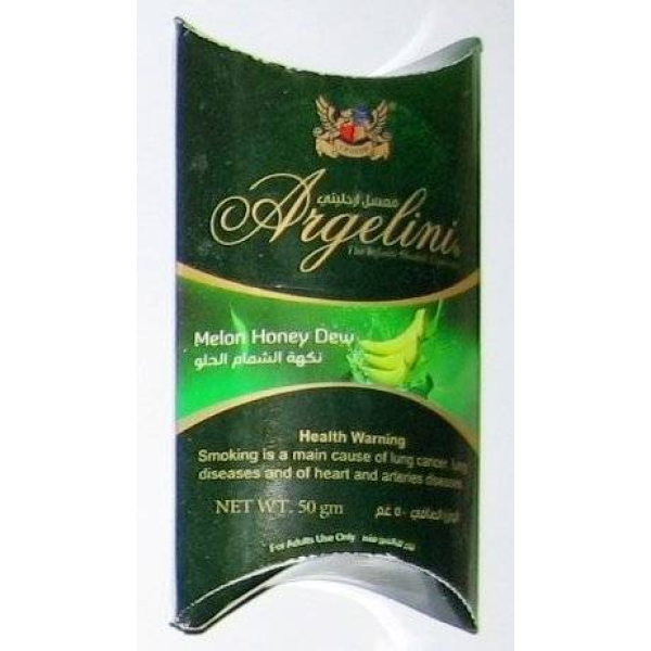 Табак Argelini Melon Honey Dew 50 грамм в Петрозаводске