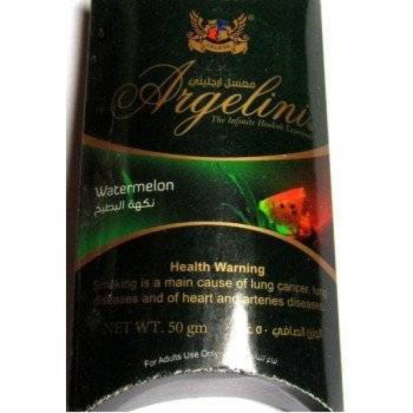 Табак Argelini Watermelon 50 грамм в Петрозаводске