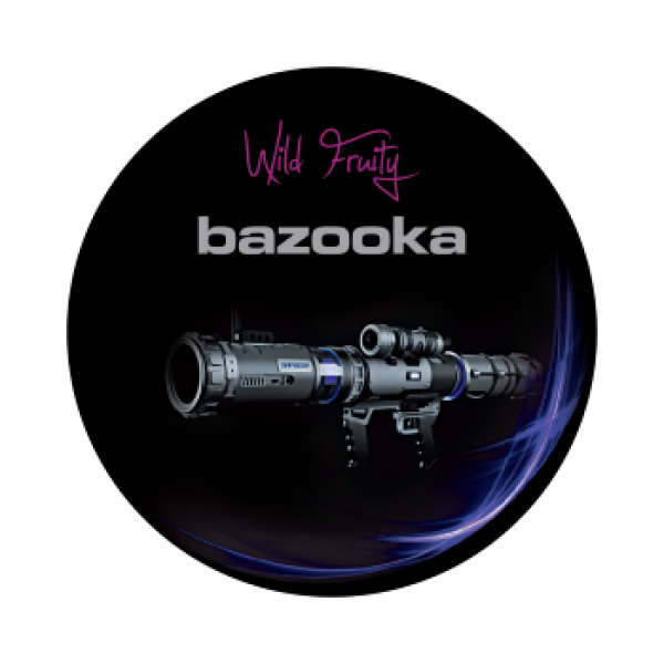 Табак Bang Bang Bazooka 100 грамм в Петрозаводске